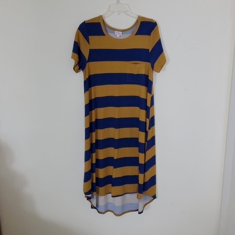 Lularoe Dress